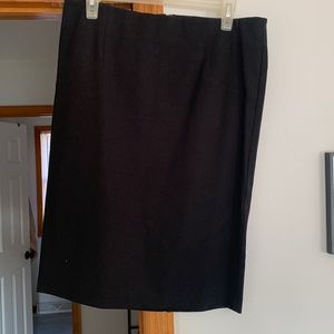 Pencil Skirt- size 10